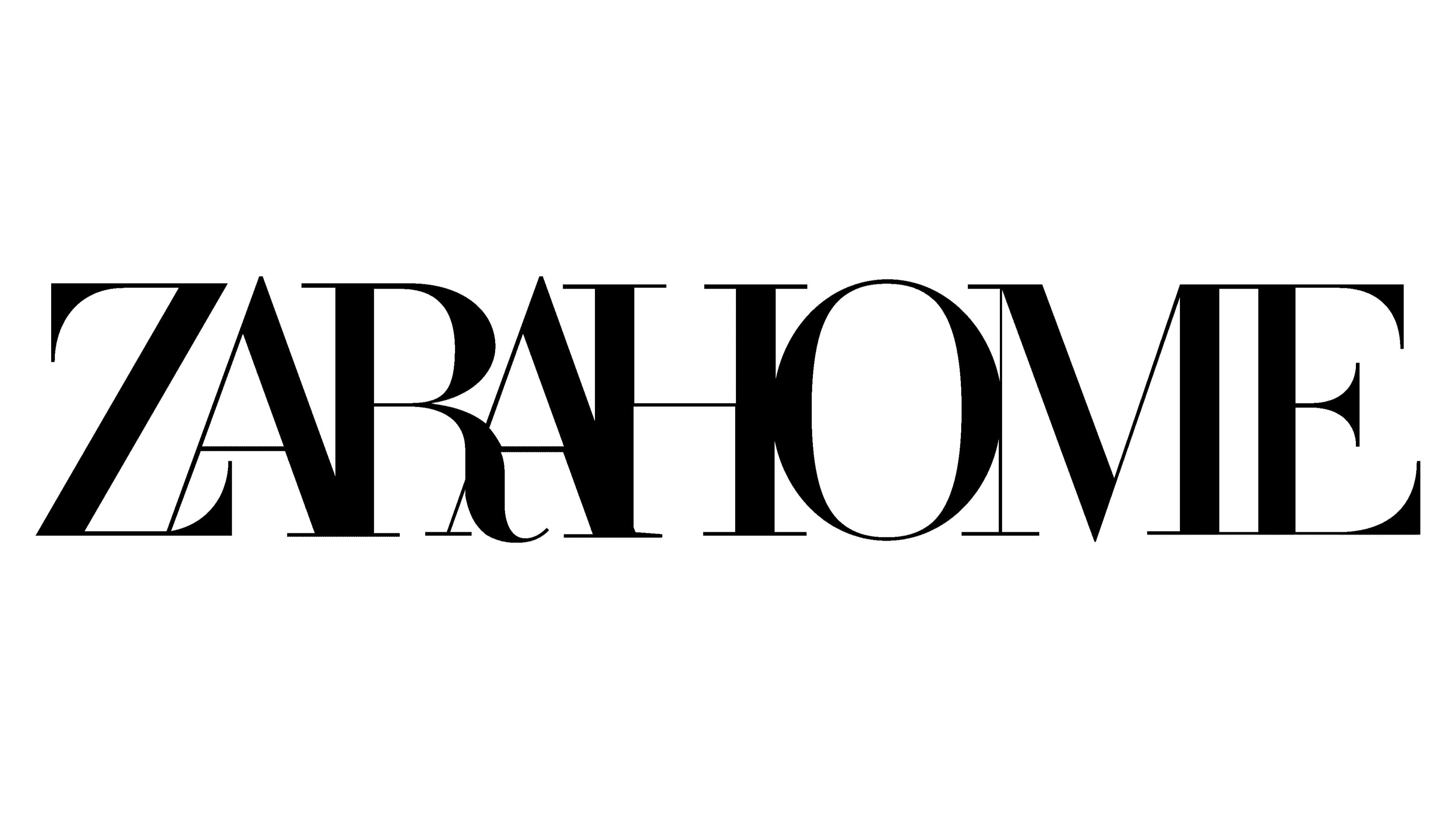Zara Home logo